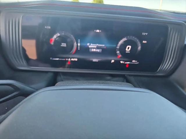 2026 Dodge Charger Scat Pack 2-Door AWD