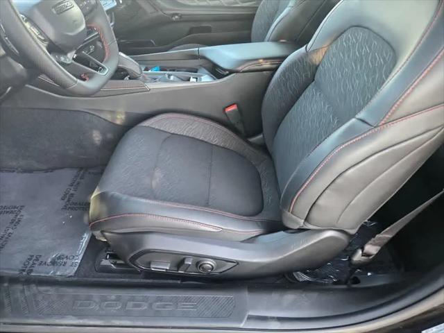 2026 Dodge Charger Scat Pack 2-Door AWD