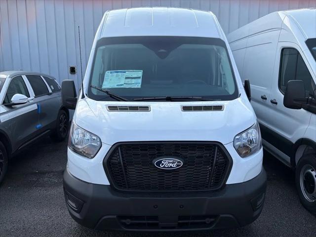 2026 Ford Transit Cargo Van T-250