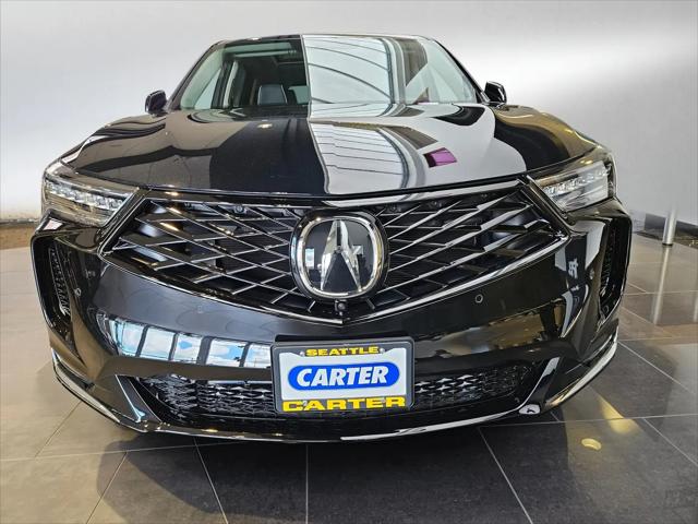 2026 Acura RDX Advance