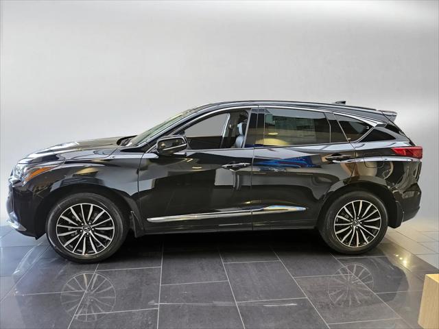 2026 Acura RDX Advance