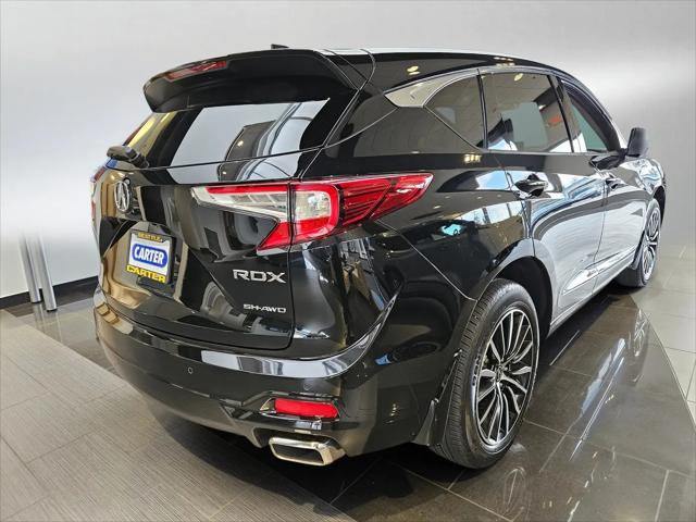 2026 Acura RDX Advance