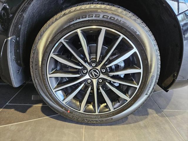 2026 Acura RDX Advance