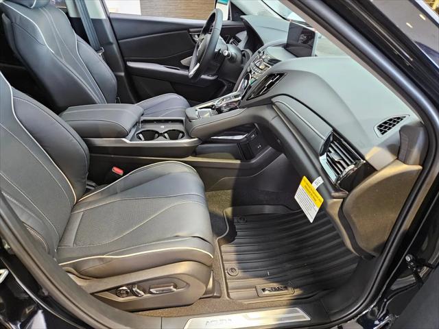 2026 Acura RDX Advance
