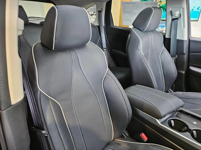2026 Acura RDX Advance