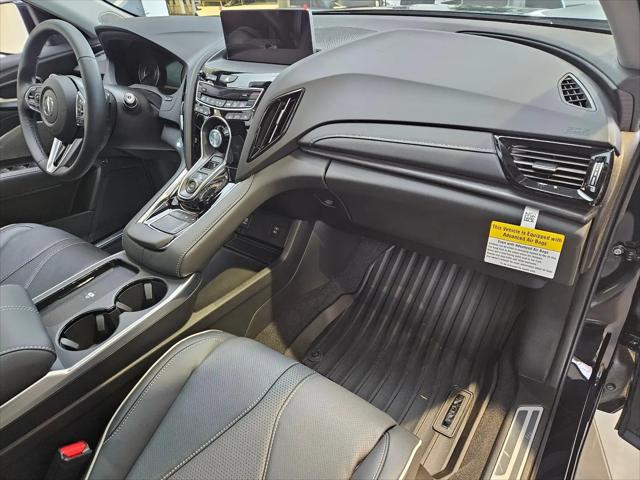2026 Acura RDX Advance