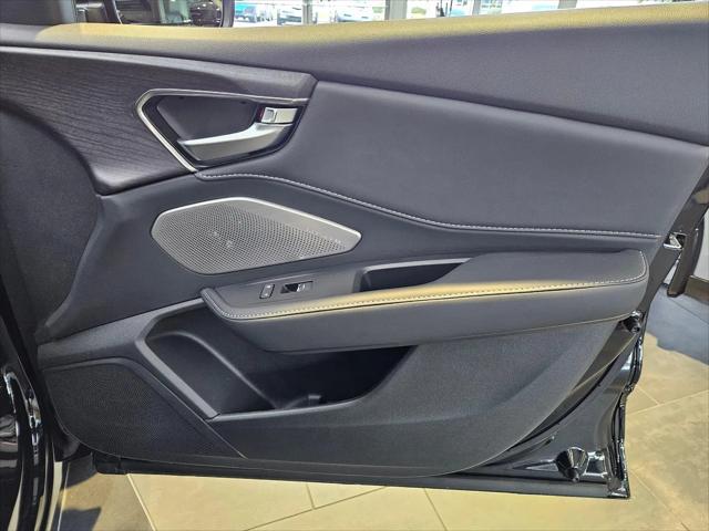 2026 Acura RDX Advance