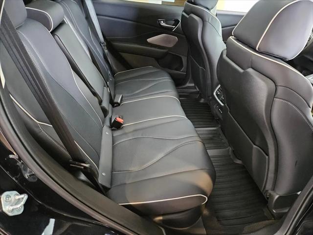 2026 Acura RDX Advance