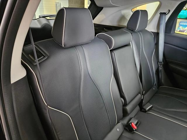 2026 Acura RDX Advance