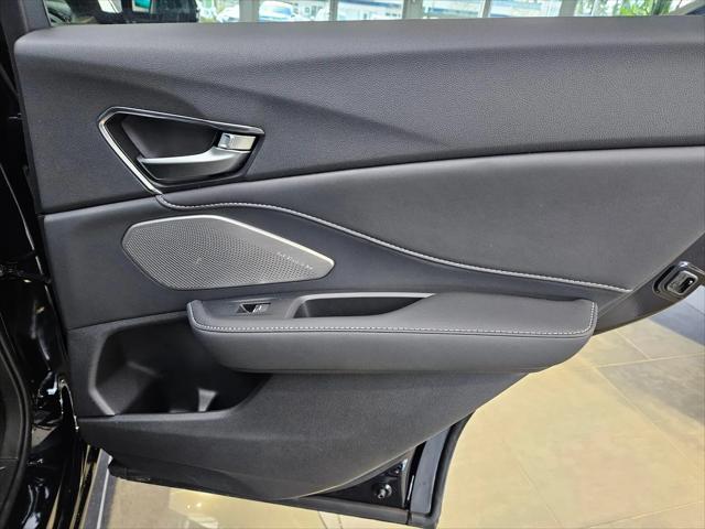 2026 Acura RDX Advance