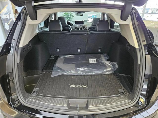 2026 Acura RDX Advance