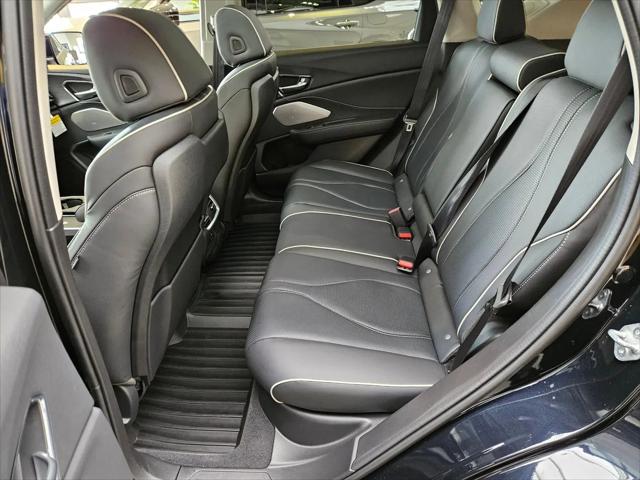 2026 Acura RDX Advance