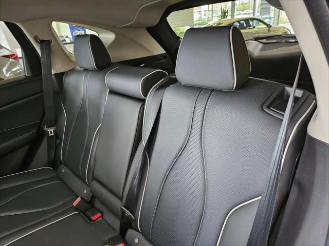 2026 Acura RDX Advance