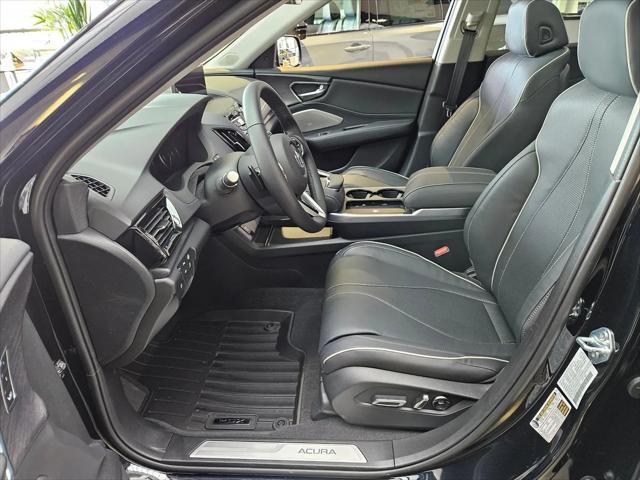 2026 Acura RDX Advance