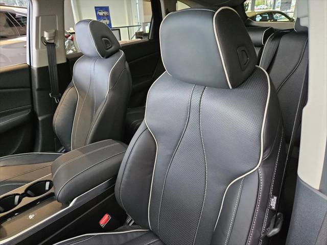 2026 Acura RDX Advance