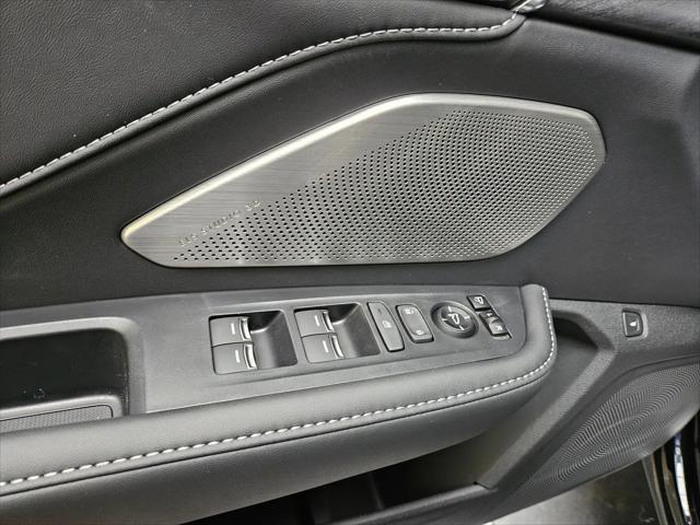 2026 Acura RDX Advance
