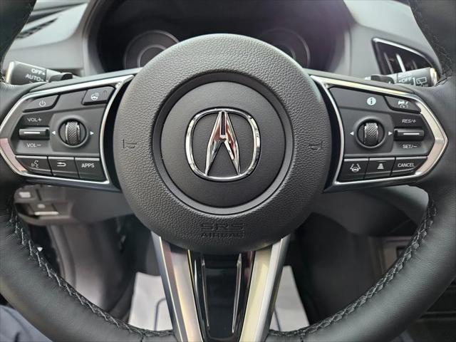 2026 Acura RDX Advance