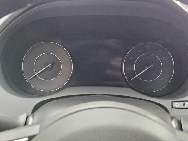 2026 Acura RDX Advance