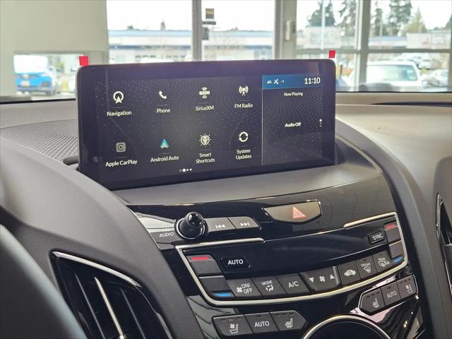 2026 Acura RDX Advance