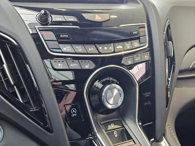 2026 Acura RDX Advance