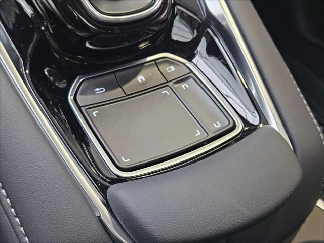2026 Acura RDX Advance
