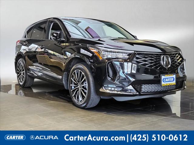2026 Acura RDX Advance for sale in Lynnwood, WA