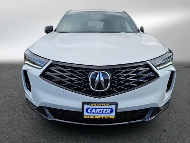 2026 Acura RDX A-Spec Advance