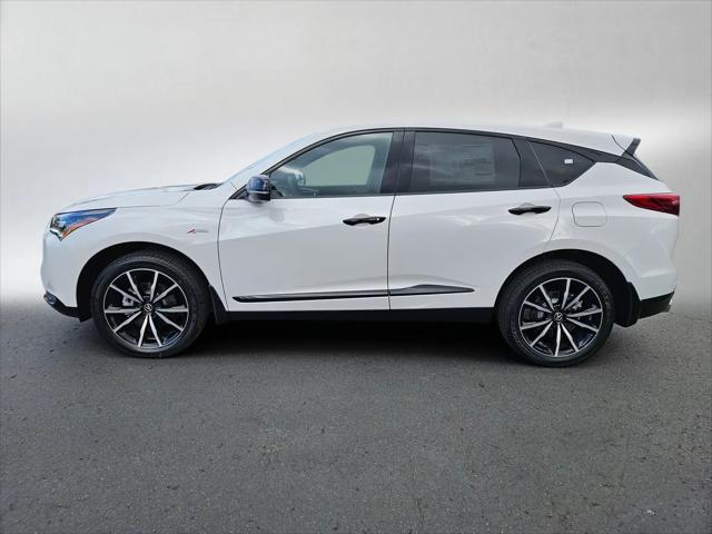 2026 Acura RDX A-Spec Advance