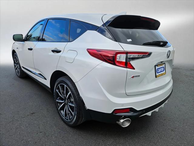 2026 Acura RDX A-Spec Advance