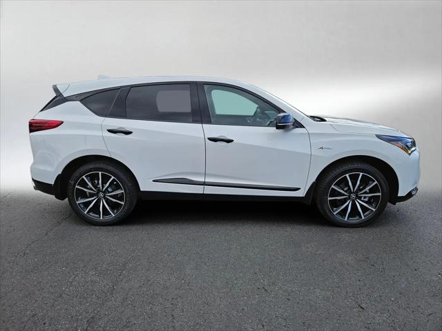 2026 Acura RDX A-Spec Advance