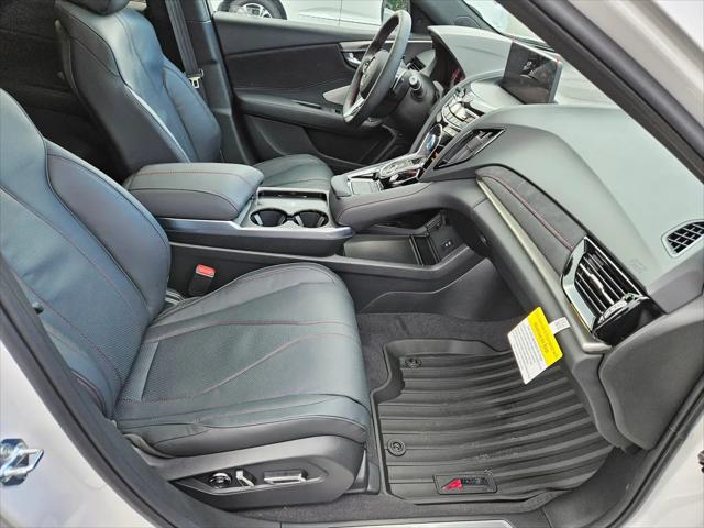 2026 Acura RDX A-Spec Advance