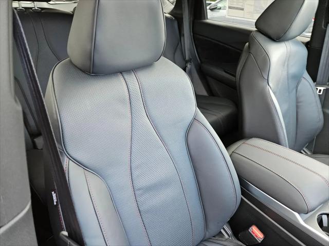2026 Acura RDX A-Spec Advance