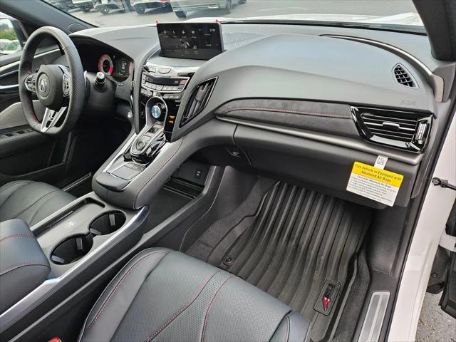 2026 Acura RDX A-Spec Advance