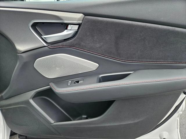 2026 Acura RDX A-Spec Advance