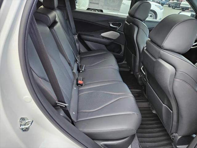 2026 Acura RDX A-Spec Advance