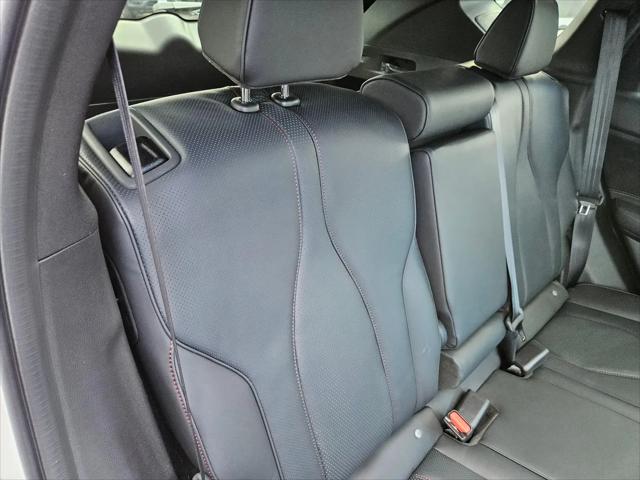 2026 Acura RDX A-Spec Advance