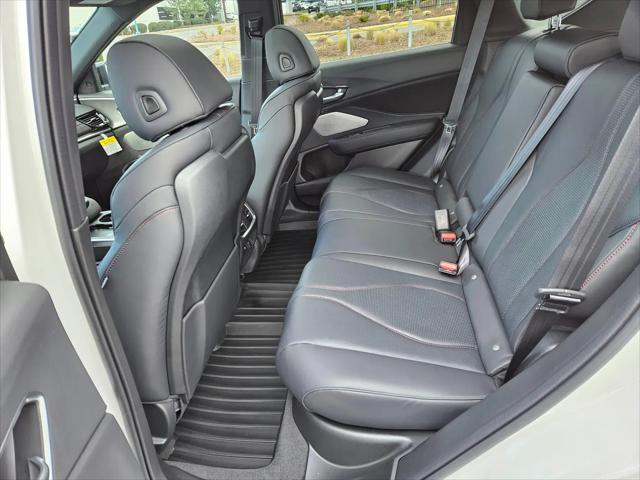 2026 Acura RDX A-Spec Advance