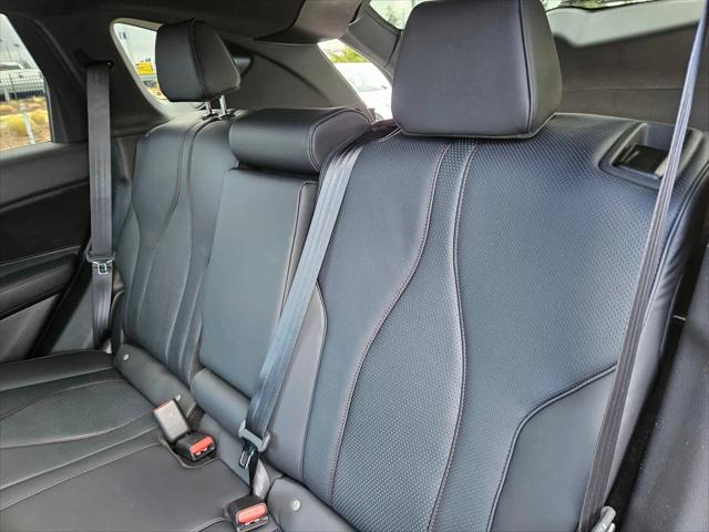 2026 Acura RDX A-Spec Advance