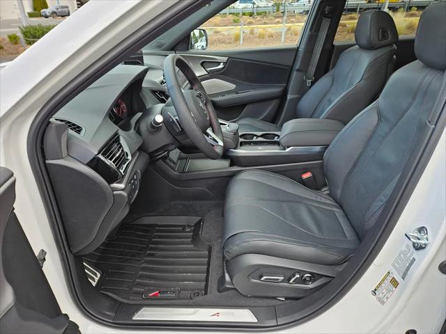 2026 Acura RDX A-Spec Advance