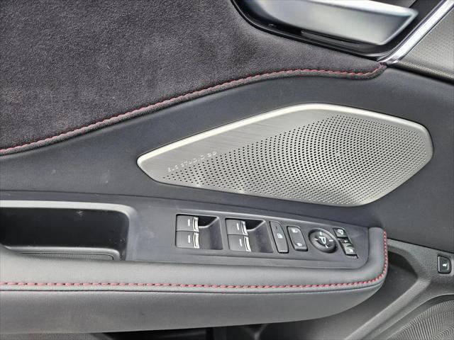 2026 Acura RDX A-Spec Advance
