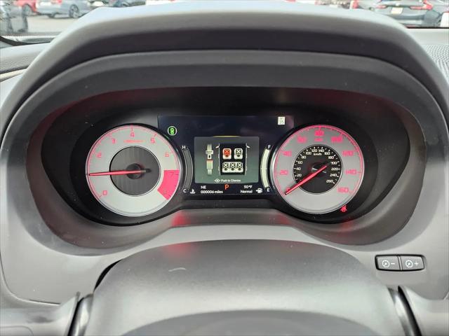 2026 Acura RDX A-Spec Advance