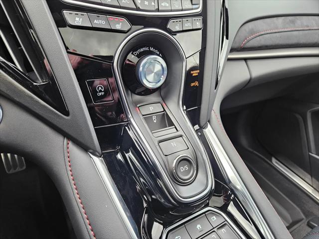 2026 Acura RDX A-Spec Advance