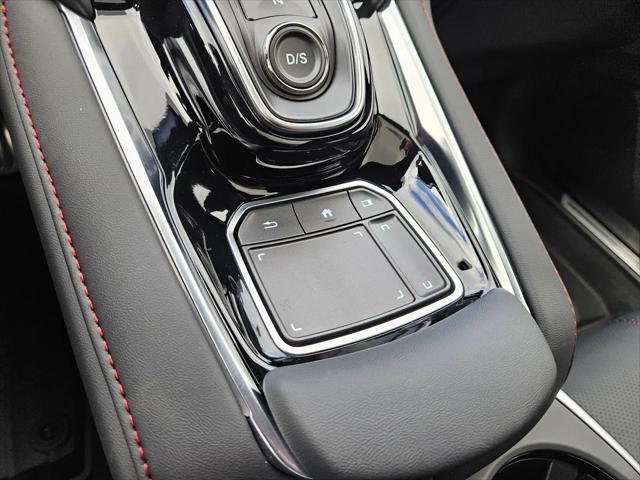 2026 Acura RDX A-Spec Advance