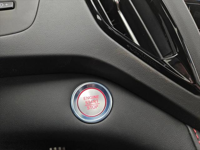 2026 Acura RDX A-Spec Advance