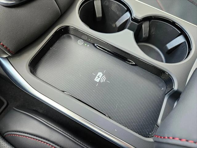 2026 Acura RDX A-Spec Advance