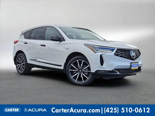 2026 Acura RDX A-Spec Advance for sale in Lynnwood, WA