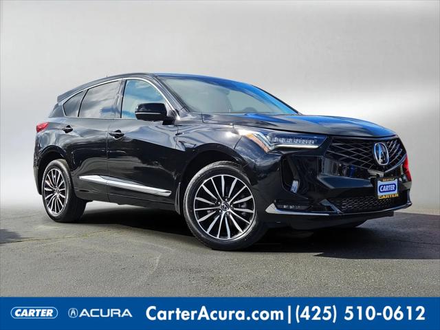 2026 Acura RDX Advance for sale in Lynnwood, WA
