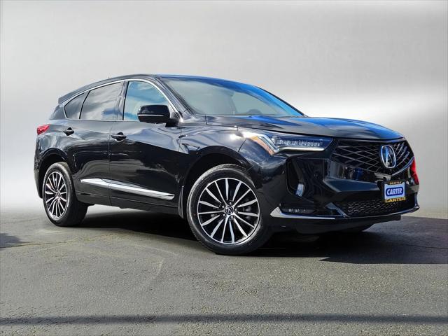 2026 Acura RDX Advance for sale in Lynnwood, WA