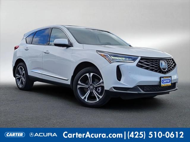 2026 Acura RDX Technology for sale in Lynnwood, WA