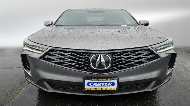 2026 Acura RDX A-Spec